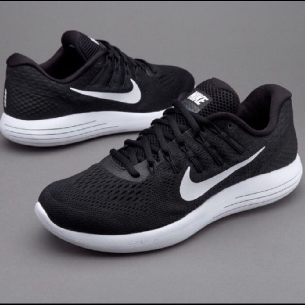Nike Lunar Glide Running Shoes